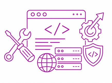 Website Development