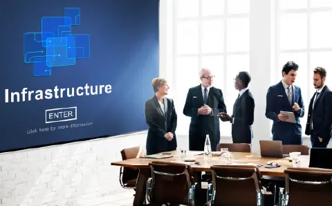 IT Infrastucture