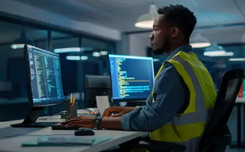 Infrastucture Security
