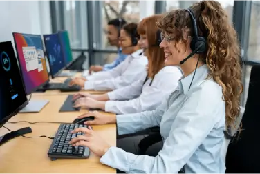helpdesk support